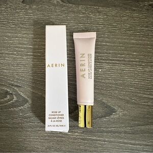 Aerin Rose Lip Conditioner Nude 01 0.34 oz Full Size